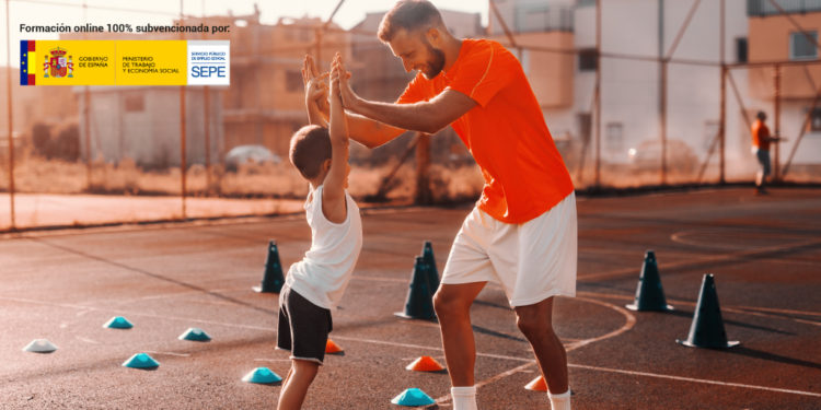 Formación gratis para entrenadores y gestores de instalaciones