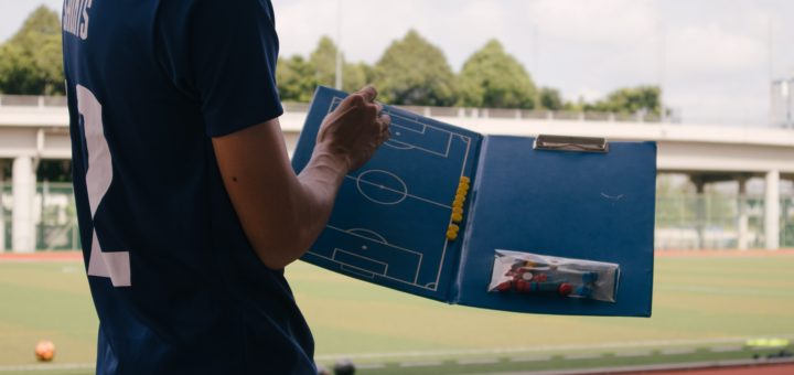 Ofertas de trabajo para entrenadores y ojeadores en Futboljobs