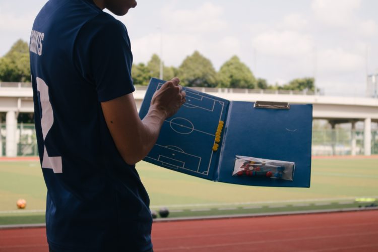 Queja hospital presente Futboljobs: ofertas de empleo y bolsa de trabajo en fútbol • Competize