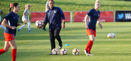 Ejercicios de fútbol para tus entrenamientos - webs, apps, vídeos