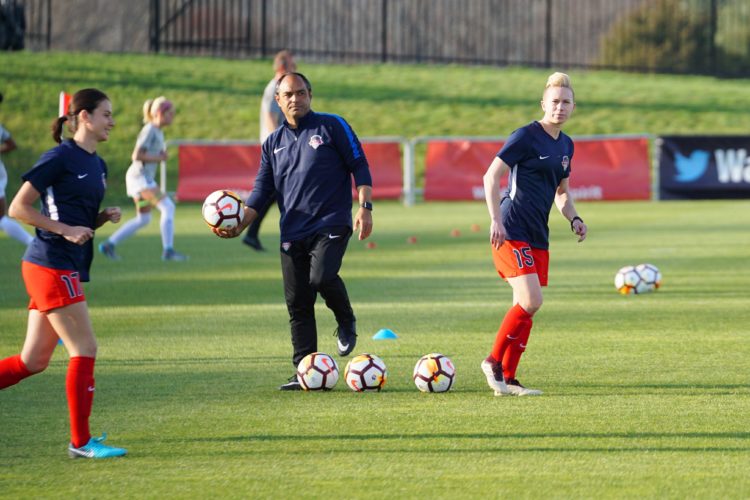 Ejercicios de fútbol para tus entrenamientos - webs, apps, vídeos