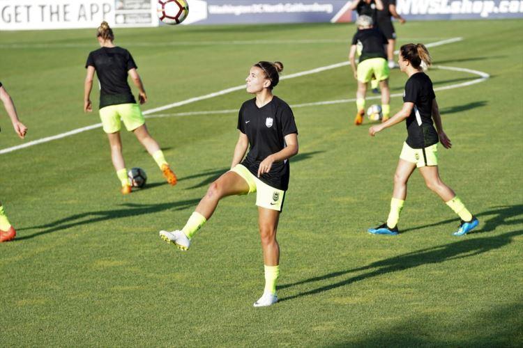 Entrenamientos de fútbol en equipo para técnicas