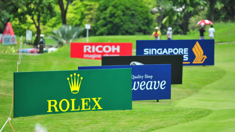 Patrocinios deportivos para eventos, equipos y deportistas