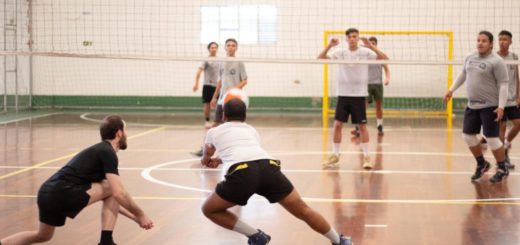Reglas del voleibol básicas y resumidas