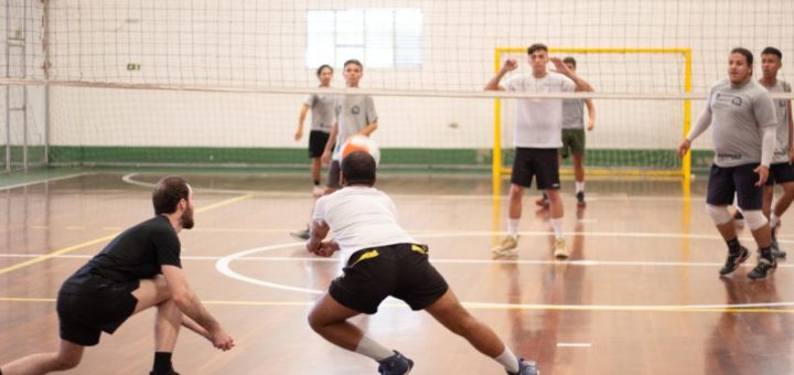 Reglas del voleibol básicas y resumidas