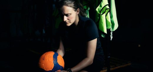 Desigualdad de género en los deportes entre las mujeres y los hombres