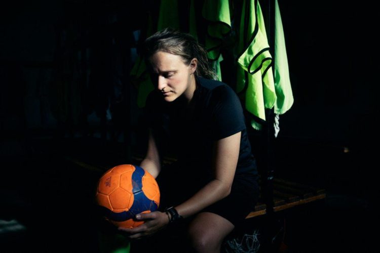 Desigualdad de género en los deportes entre las mujeres y los hombres