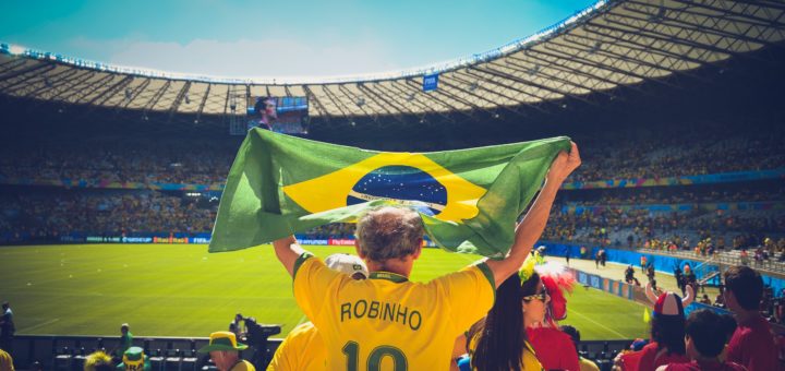 Football rules and soccer regulations by FIFA