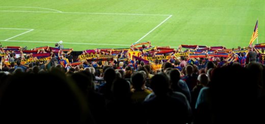 Fútbol en España - origen, historia, equipos