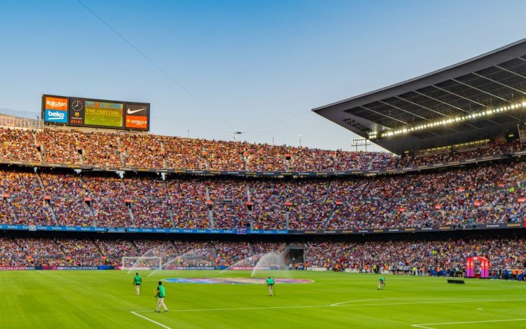 Fútbol en España - origen, historia, competiciones