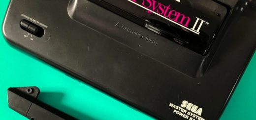 Videojuegos antiguos de computadora y arcade