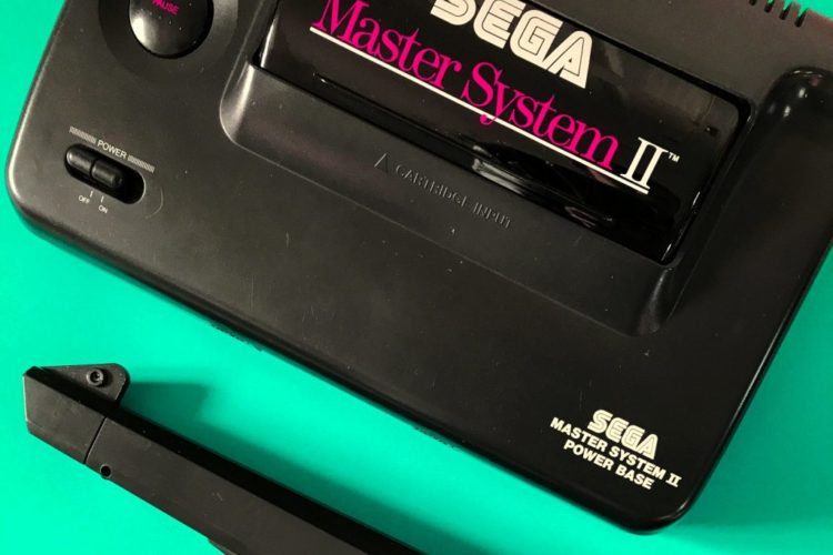 Videojuegos antiguos de computadora y arcade