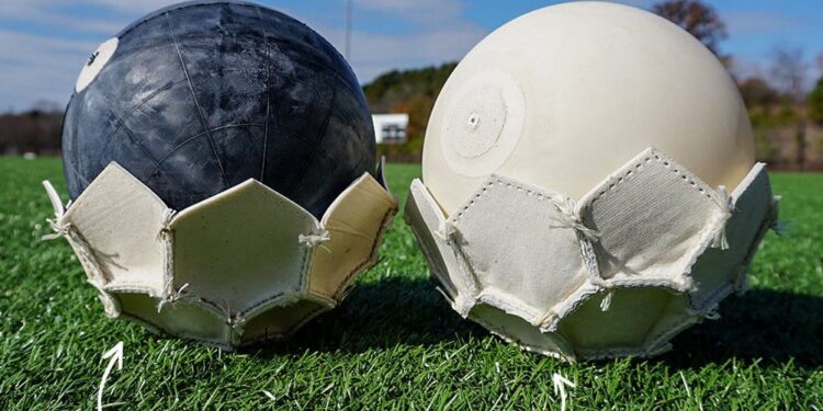 Balón de fútbol y futsal ✓ Elegir talla, comprar pelota barata