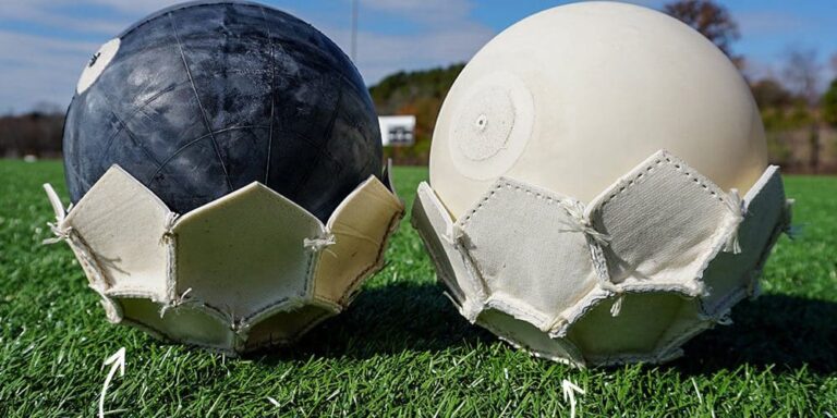 Cuanto Aire Lleva Un Balon De Futbol