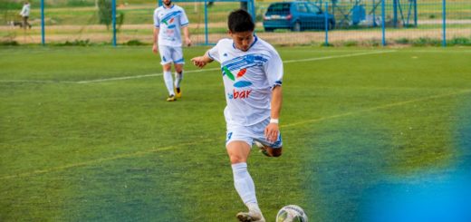 Regla de offside en fútbol e infracciones