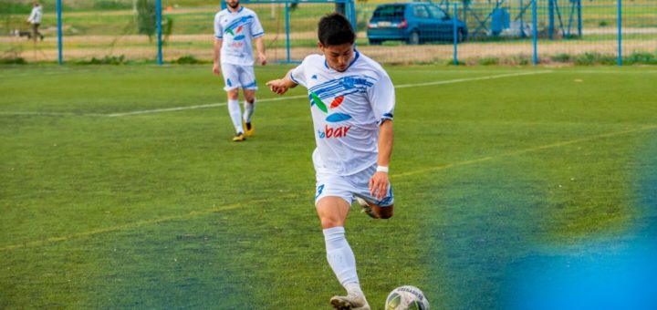 Regla de offside en fútbol e infracciones