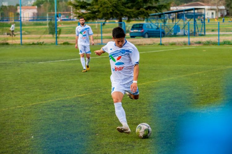 Regla de offside en fútbol e infracciones