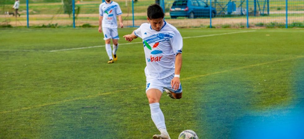 Regla de offside en fútbol e infracciones