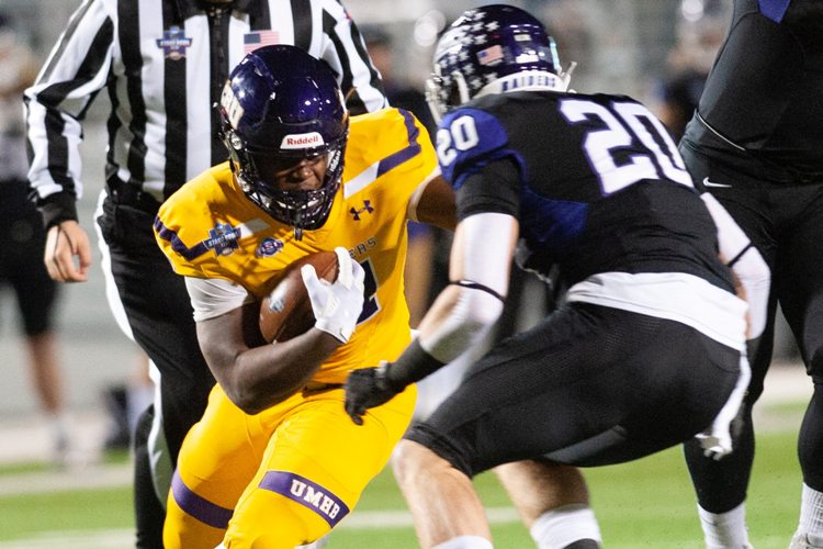 Historia y normas básicas del fútbol americano