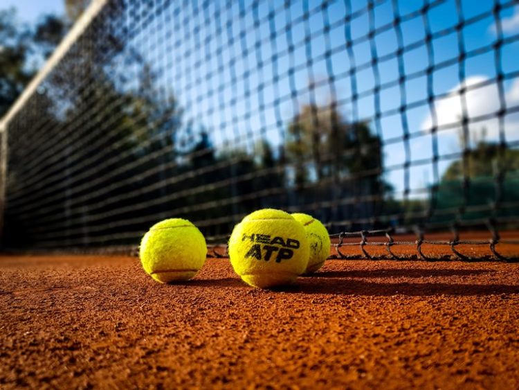 Blog - Historia de la pelota de Tenis