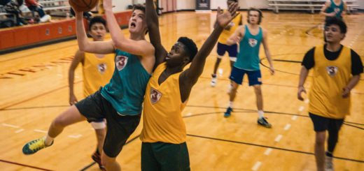 Posiciones en baloncesto - Roles en básquet, funciones basquetbol