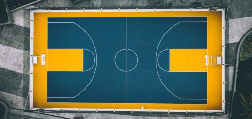 Qué es el baloncesto - posiciones y reglas