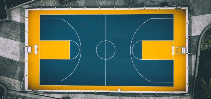Qué es el baloncesto - posiciones y reglas