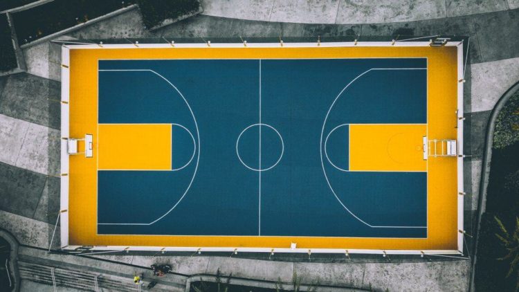 Qué es el baloncesto - posiciones y reglas