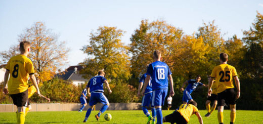 Historia del fútbol ⚽ Origen, instituciones, competiciones