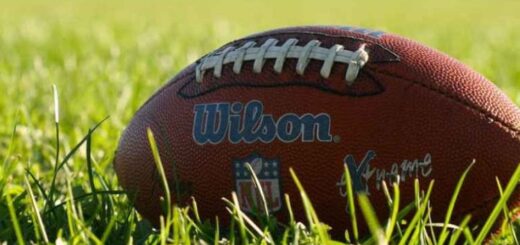 Reglas del fútbol americano, posiciones de jugadores