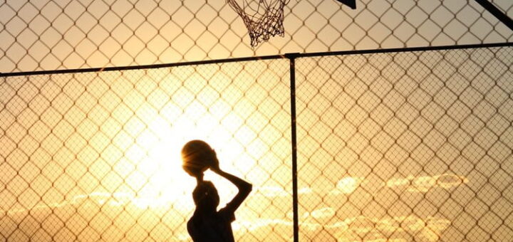 Basquetbol - historia, origen, reglas y fundamentos