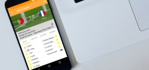Desarrollo de app y página web de un club deportivo