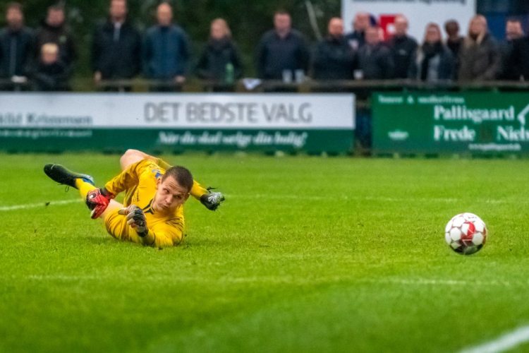 Guardametas y arqueros menos goleados del mundo