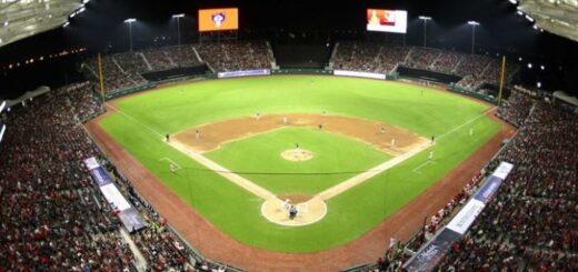 Reglas del beisbol, historia y normas resumidas del baseball