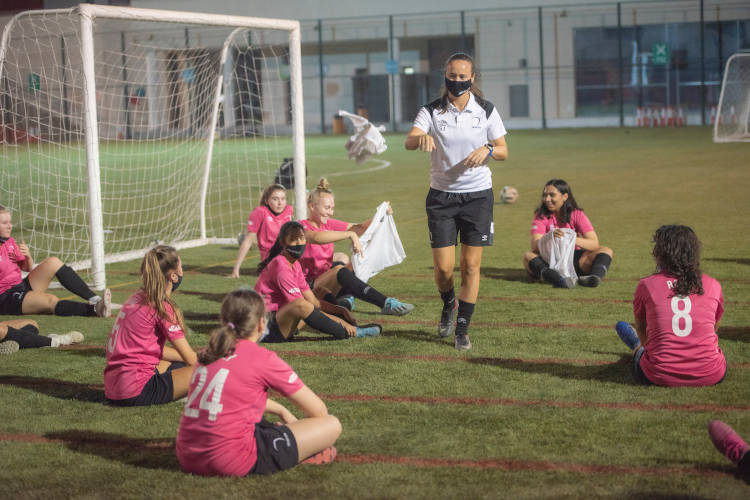 Software de gestión de club deportivo 💻 Programas y apps, gratis y de pago