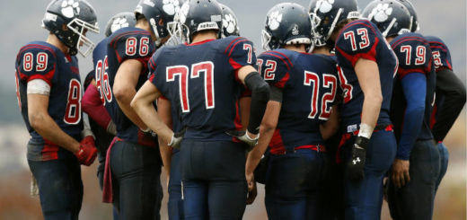 Clubes deportivos - Régimen documental