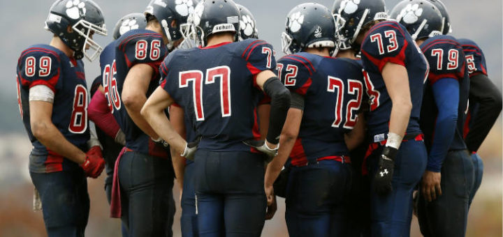 Clubes deportivos - Régimen documental