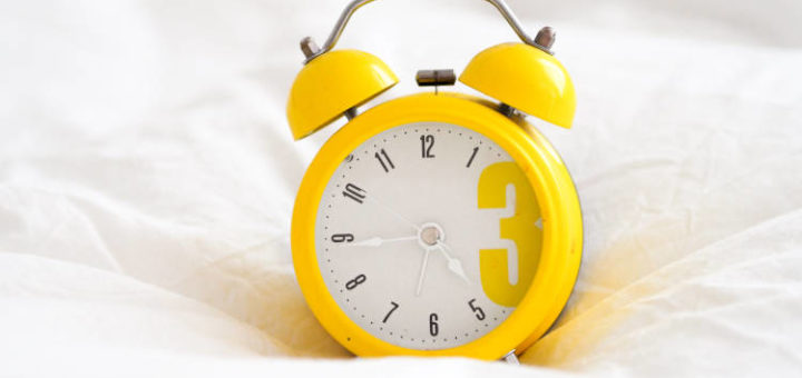 Tipos de dietas del ayuno intermitente