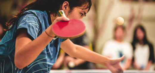 Ping Pong 🏓 Tenis de Mesa, qué es, historia, reglas básicas, mesa, raqueta