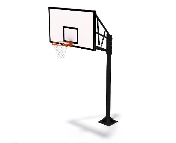anillo Baloncesto reglamentaria Canasta reglamentaria con Red incluida Canasta baloncesto reglamentaria Canasta Baloncesto 46 cm 