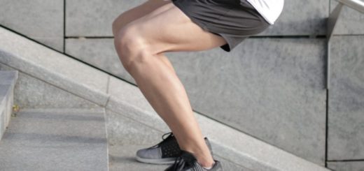 Cuádriceps: estiramientos y ejercicios para fortalecer músculos