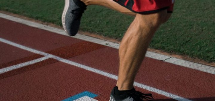 Tipo de entrenamiento de fartlek por distancia