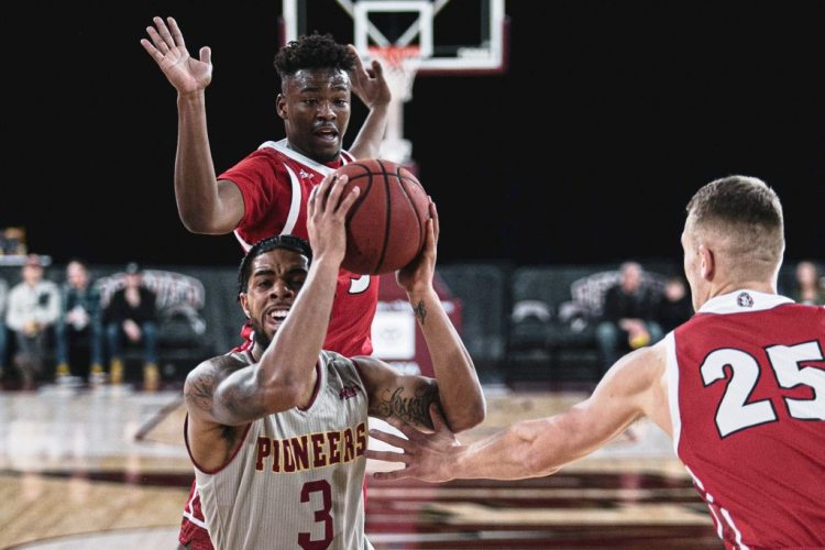 Aplicación para ver baloncesto gratis