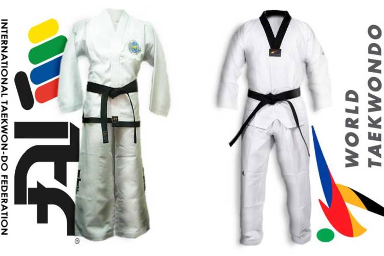 prioridad gloria promedio Taekwondo: historia, reglas, cinturones, niños taekwondistas • Competize