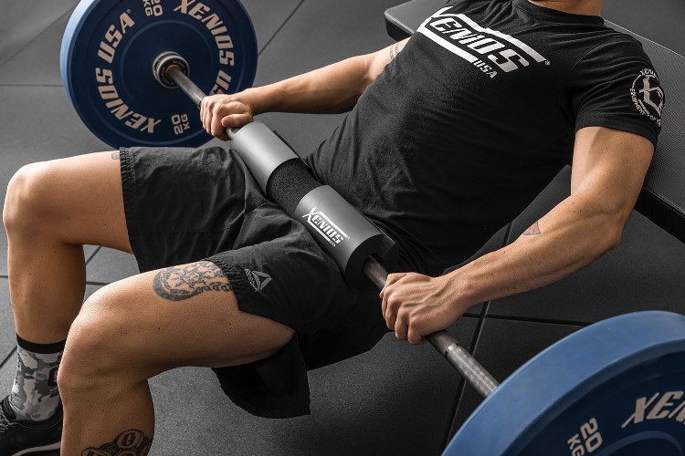 La técnica del ejercicio es muy importante para no lesionarse