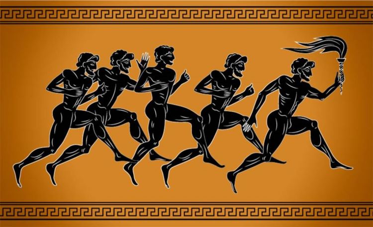 Atletismo 🥇 Qué es, historia, pruebas, reglas y pista atlética • Competize