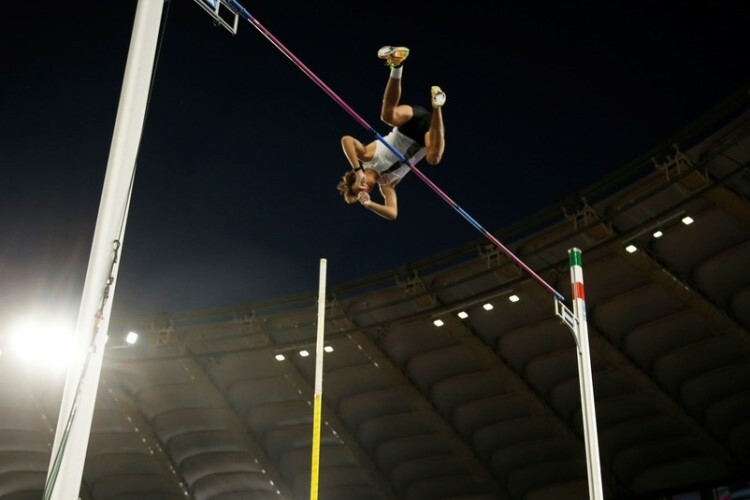 Atletismo 🥇 Qué es, historia, pruebas, reglas y pista atlética COMPETIZE Atletismo 🥇 Qué es, historia, pruebas, reglas y pista atlética COMPETIZE