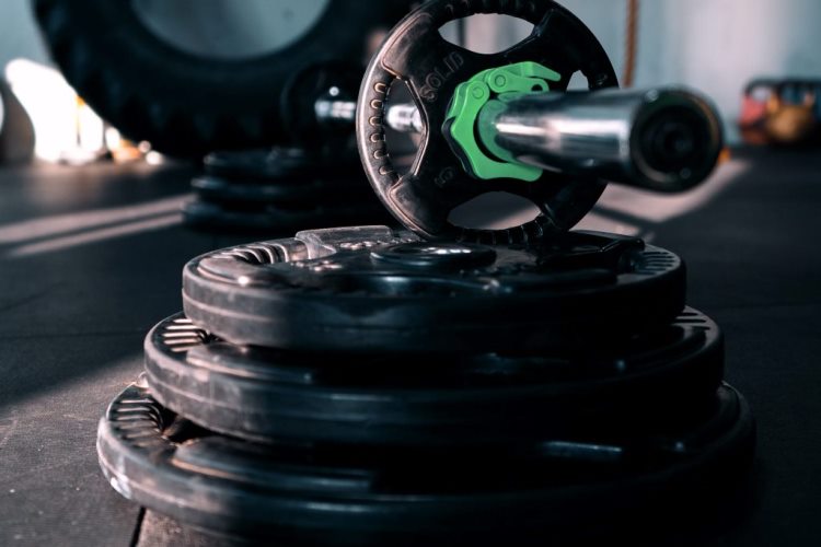 Los burpees over the bar son una variante de este ejercicio de crossfit