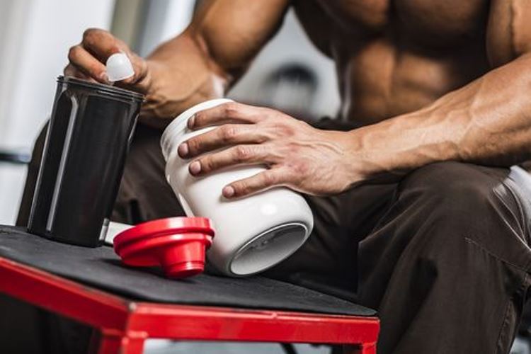 Mitos de la suplementación deportiva