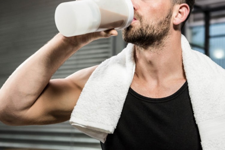 LGlutamina Qué es, cómo y cuándo tomar suplementos • Competize (2022)